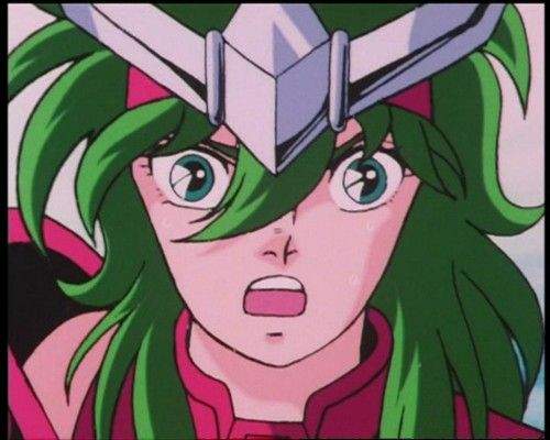 Otaku Gallery  / Anime e Manga / Saint Seiya / Screen Shots / Episodi / 102 - La prima vittoria / 088.jpg